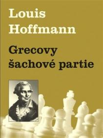 Grecovy šachové partie