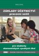 Základy účetnictví - pracovní sešit 2012