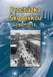 Procházka Škodovkou 1960-2014