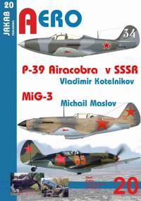 P-39 Airacobra v SSSR / MiG-3