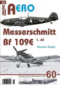 Messerschmitt Bf 109E 1.díl