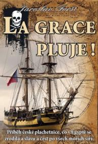 La Grace pluje!