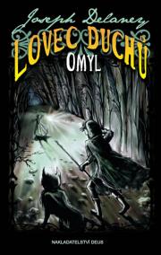 Lovec duchů 5 - Omyl