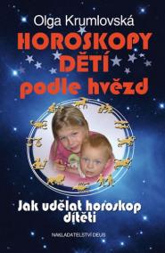 Horoskopy dětí podle hvězd - Jak udělat horoskop dítěti