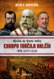 Evropa tančila valčík - Cestou do velké války (léta 1905-1914)