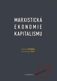 Marxistická ekonomie kapitalismu