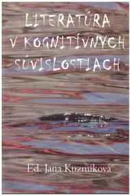 Literatúra v kognitívnych súvislostiach