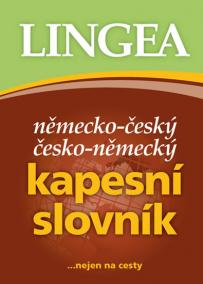 NČ-ČN kapesní slovník...nejen na cesty