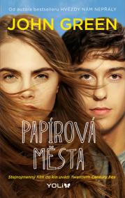 Papírová města - 3.vydání