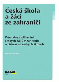 Česká škola a žáci ze zahraničí