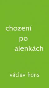 Chození po alenkách