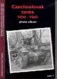 Czechoslovak tanks 1930-1941 Part 1