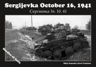 Sergijevka October 16, 1941