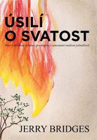 Úsilí o svatost