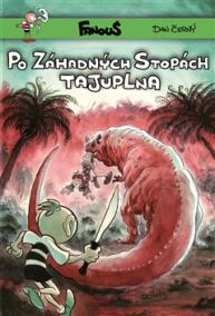 Fanouš – Po záhadných stopách tajuplna