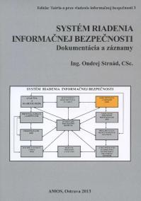 Systém riadenia informačnej bezpečnosti