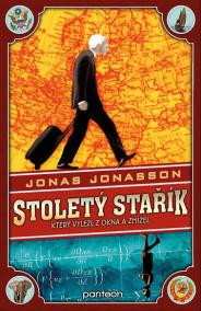 2x Jonasson: Stoletý stařík + Analfabetka