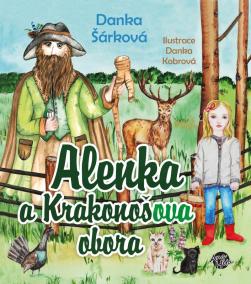 Alenka a Krakonošova obora