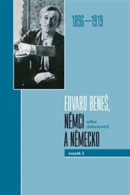 Edvard Beneš, Němci a Německo