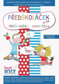 Předškoláček - metodika pro pedagoga