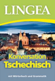 Konversation Tschechisch