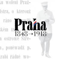 Praha 1848-1918