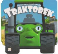 Traktorek