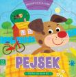 Pejsek - Příběhy pro nejmenší