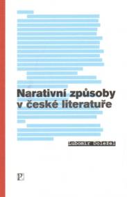 Narativní způsoby v české literatuře