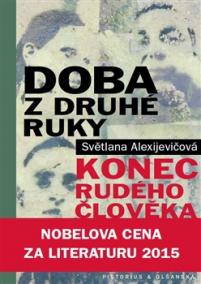 Doba z druhé ruky