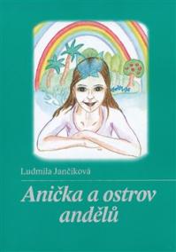 Anička a ostrov andělů