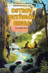 Ostrov uctívačů Ginga / 2. vydání