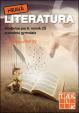 Hravá literatura 6 - učebnice