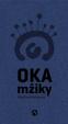 Oka mžiky