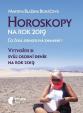 Horoskopy na rok 2019 - Vytvořte si svůj osobní deník na rok 2019