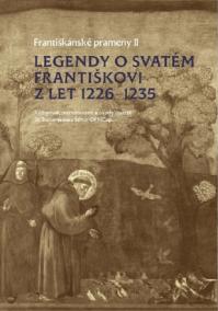 Legendy o svatém Františkovi z let 1226-1235