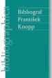 Bibliograf František Knopp