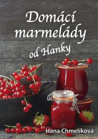 Domácí marmelády od Hanky