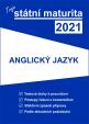 Tvoje státní maturita 2021 - Anglický jazyk