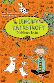 Lenčiny katastrofy - Zaklínání hadů