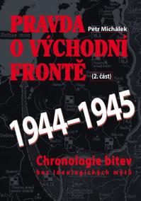 Pravda o východní frontě 1944-1945