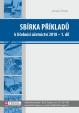 Sbírka příkladů k učebnici účetnictví I. díl 2018