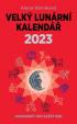 Velký lunární kalendář 2023