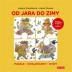 Od jara do zimy - Puzzle, omalovánky, kvízy