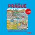 Prague – Puzzles, Colouring, Quizzes