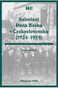 Salesiáni Dona Boska v Československu (1924-1939)