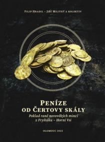 Peníze od čertovy skály