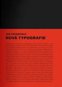 Nová typografie