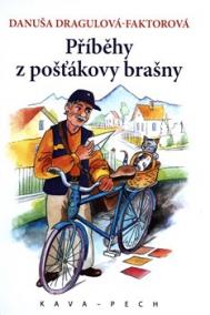 Příběhy z pošťákovy brašny