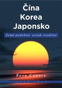 Čína, Korea, Japonsko